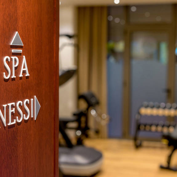 Spa-Fitness