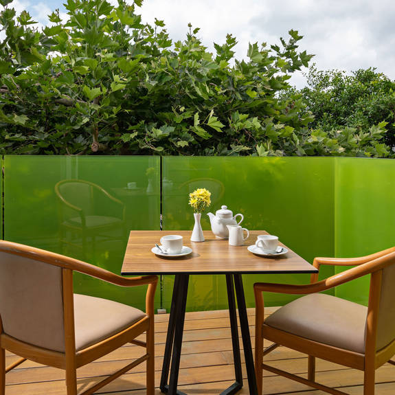 Double Room Sea View 