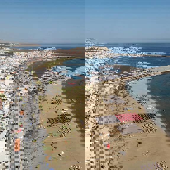 Kriti Beach Hotel Beach 08