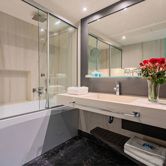 Double Room Sea View 