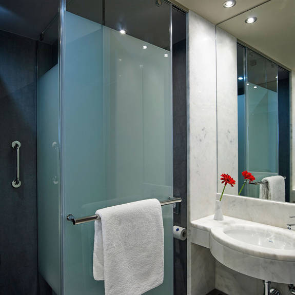 Junior Suite Sea View