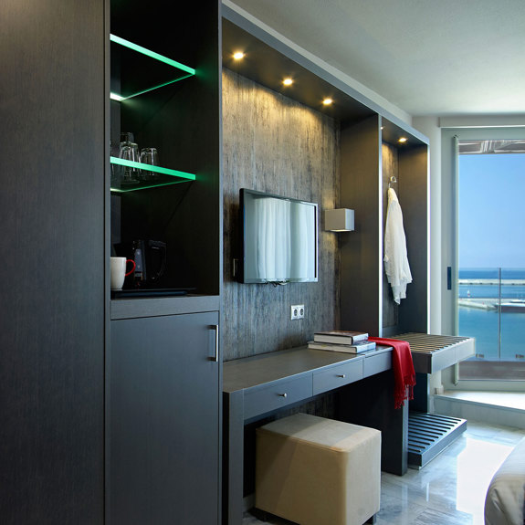 Junior Suite Sea View