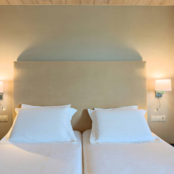 Double Room Sea View 