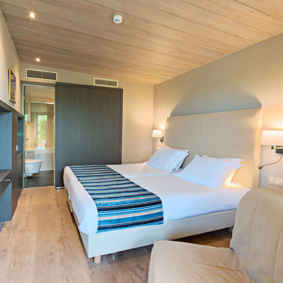 Double Room Sea View