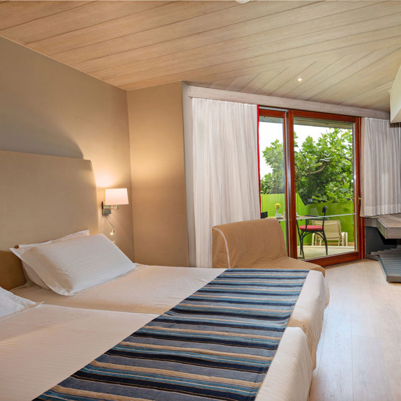 Double Room Sea View 