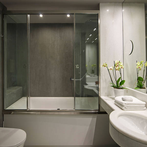 Junior Suite Sea View