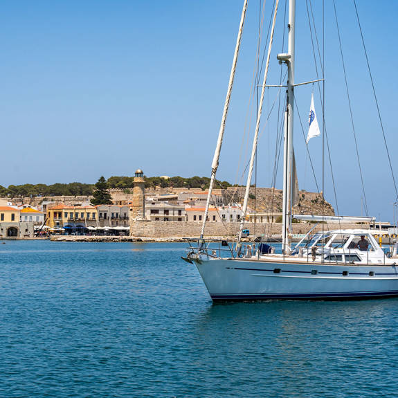 Kyma Suites Rethymno Crete Armenistis DSC01906