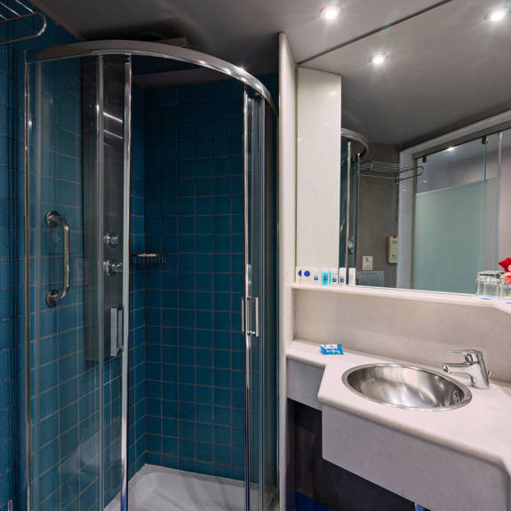 Double Room Sea View 